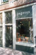 Pegasus Boekhandel